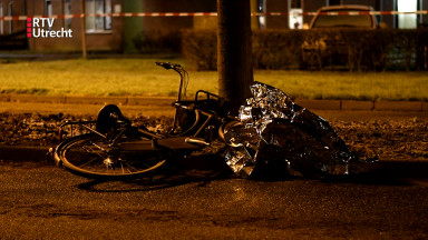 Protest In Montfoort Na Steekincident Met Statushouder Klaar Met Intimidatie En Bedreiging Rtv Utrecht