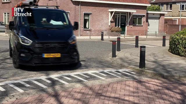 Montfoorters Boos Op Gemeente Vanwege Nieuw Scholencomplex In De Wijk Ons Is Niets Gevraagd Rtv Utrecht